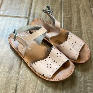 Freshly Picked Laguna sandal